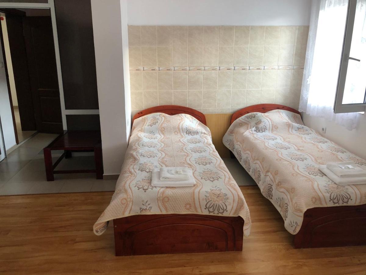 Family Hotel Panorama Sarnitsa Εξωτερικό φωτογραφία