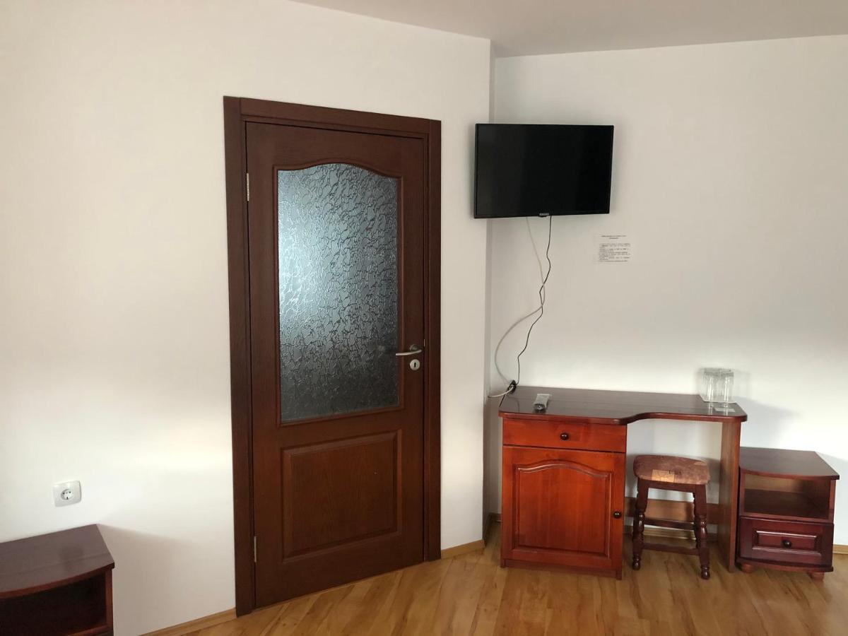 Family Hotel Panorama Sarnitsa Εξωτερικό φωτογραφία