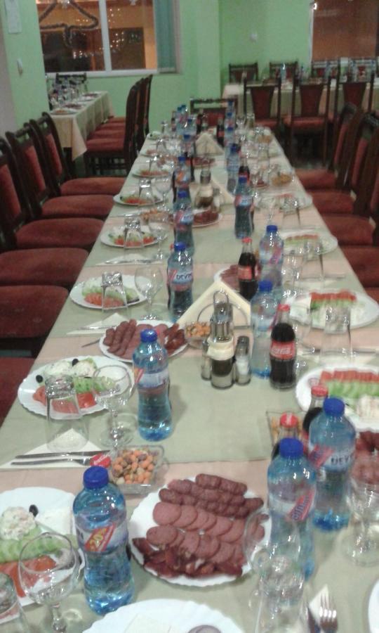 Family Hotel Panorama Sarnitsa Εξωτερικό φωτογραφία