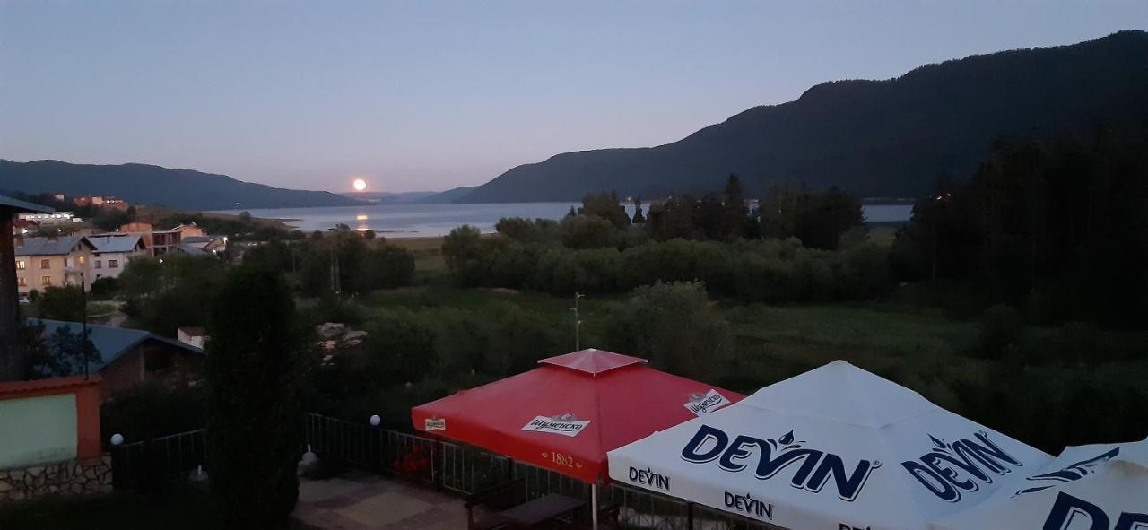 Family Hotel Panorama Sarnitsa Εξωτερικό φωτογραφία