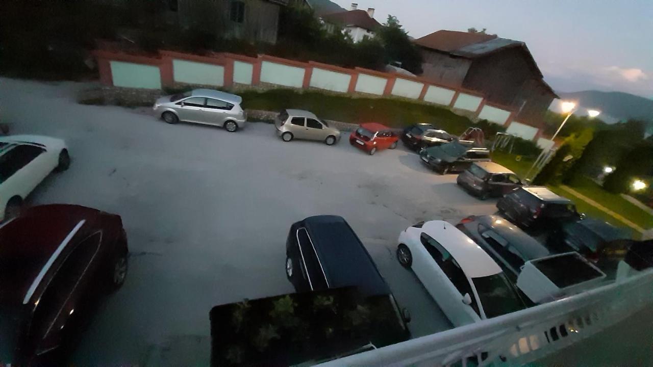 Family Hotel Panorama Sarnitsa Εξωτερικό φωτογραφία