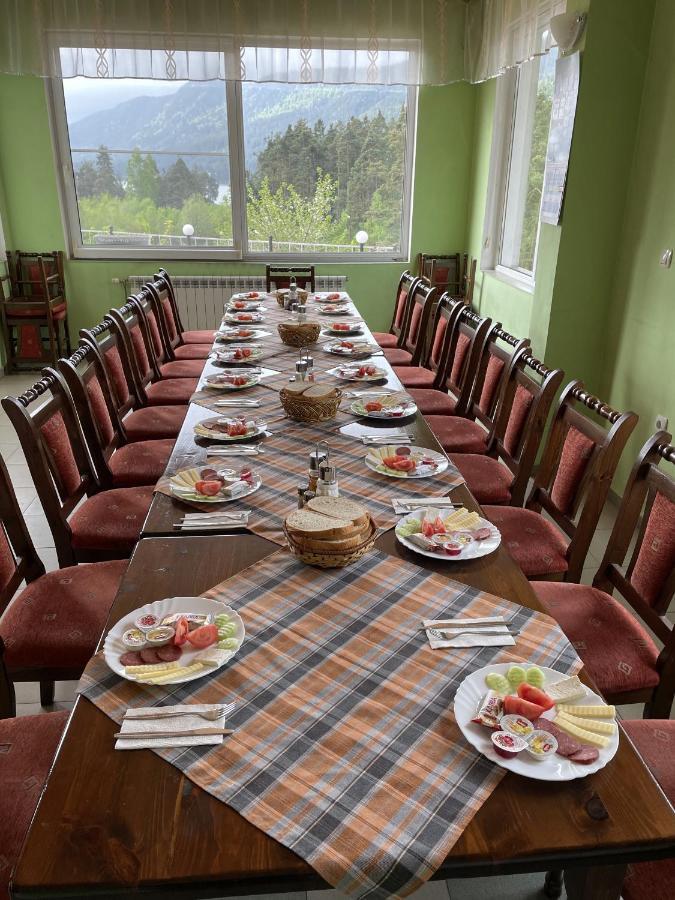 Family Hotel Panorama Sarnitsa Εξωτερικό φωτογραφία