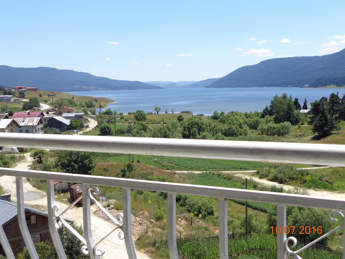 Family Hotel Panorama Sarnitsa Εξωτερικό φωτογραφία