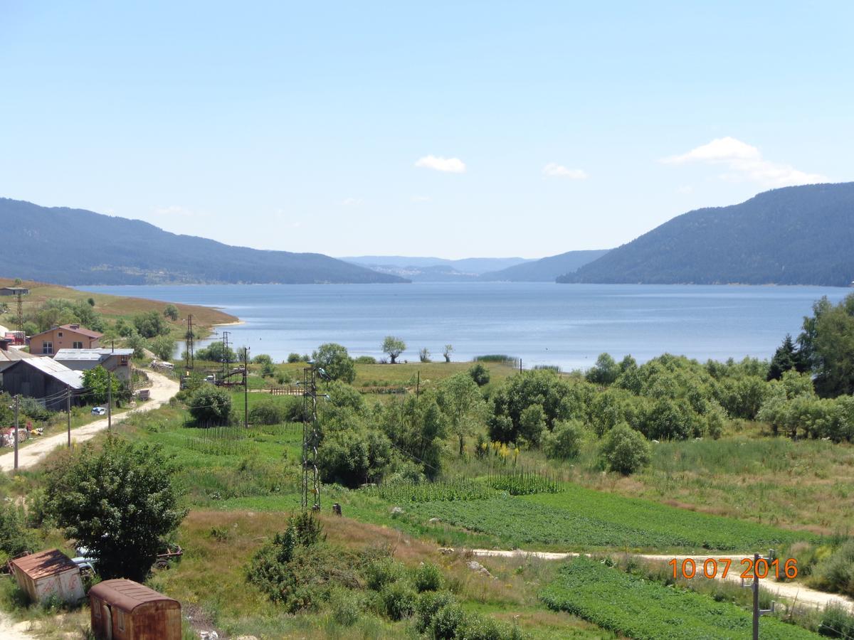 Family Hotel Panorama Sarnitsa Εξωτερικό φωτογραφία